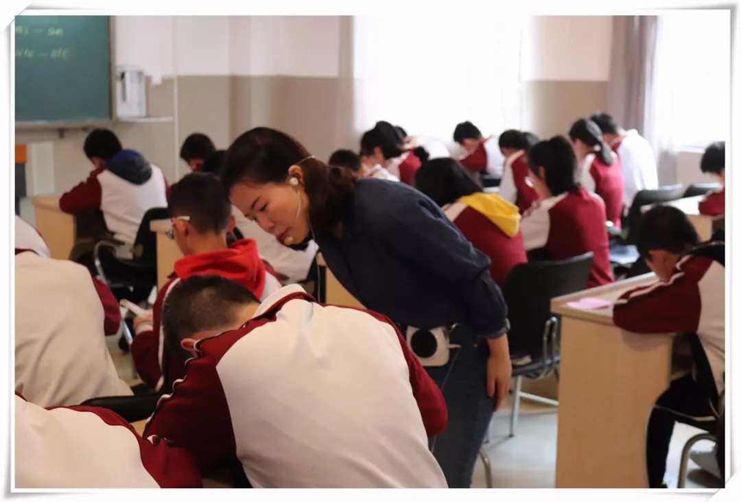 國(guó)維重磅!| 多項區級教育重大活動在我校召開(kāi) 國(guó)維重磅!| 多項區級教育重大活動在我校召開(kāi)